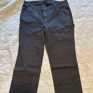 Filson women’s work jeans